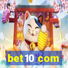 bet10 com